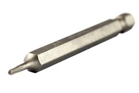 Kit c/ 5 Ponta Bit Torx 75mmX1/4xT7 Beltools