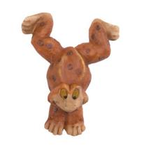 Kit c/ 5 puxadores para móveis Infantis 26184 Sapo Y Kit c/ 5 puxadores para móveis Infantis 26184 Sapo Y