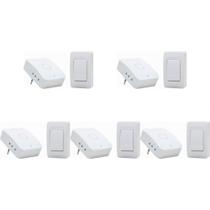 Kit C/5 - Qualitronix Camp S/Fio 52 Tons-Qc1