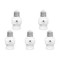 Kit C/5 - Qualitronix Fotosoquete Qualit.Multf. Qr52M Kit C/5 - Qualitronix Fotosoquete Qualit.Multf. Qr52M