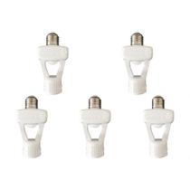 Kit C/5 - Qualitronix Sensor Soquete E27 17M