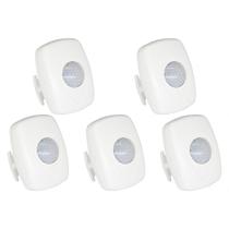 Kit C/5 - Qualitronix Sensor Teto Articul.23M