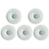 Kit C/5 - Qualitronix Sensor Teto Emb/Sobr19M Kit C/5 - Qualitronix Sensor Teto Emb/Sobr19M