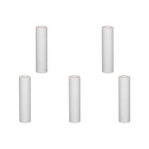 Kit C/5 - Refil P/Filtro(Fortl)Cx DAgua Acqua Mil Kit C/5 - Refil P/Filtro(Fortl)Cx DAgua Acqua Mil