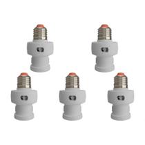 Kit C/5 - Rele Fotosoq.E-27 C/Timer Exatron Xc App Kit C/5 - Rele Fotosoq.E-27 C/Timer Exatron Xc App