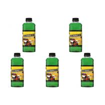 Kit C/5 - Removedor De Ferrugem Tf7 Remox 1/2 L 259900 Kit C/5 - Removedor De Ferrugem Tf7 Remox 1/2 L 259900