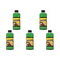 Kit C/5 - Removedor De Ferrugem Tf7 Remox 1/2 L 259900 Kit C/5 - Removedor De Ferrugem Tf7 Remox 1/2 L 259900