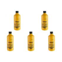 Kit C/5 - Removedor De Ferrugem Vedacit Armatec Ox7 Neutr... Kit C/5 - Removedor De Ferrugem Vedacit Armatec Ox7 Neutr...