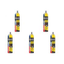 Kit C/5 - Removedor Ferrugem Chemicolor Spray Anticorrosi...