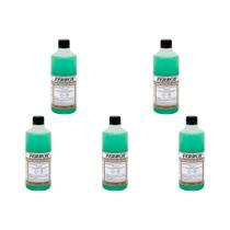 Kit C/5 - Removedor Ferrugem Ferrox 500 Ml Kit C/5 - Removedor Ferrugem Ferrox 500 Ml