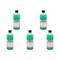 Kit C/5 - Removedor Ferrugem Ferrox 500 Ml Kit C/5 - Removedor Ferrugem Ferrox 500 Ml