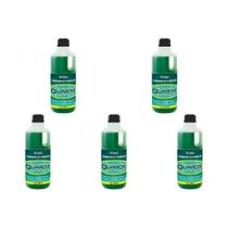 Kit C/5 - Removedor Ferrugem Quimox 500 Ml Kit C/5 - Removedor Ferrugem Quimox 500 Ml