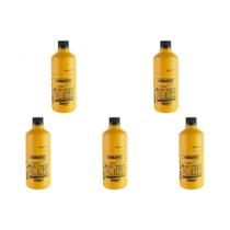 Kit C/5 - Removedor Ferrugem Vedacit Armatec Ox7 Neutrali...