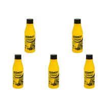 Kit C/5 - Removedor Neutralizador Convertedor. De Ferruge...