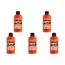 Kit C/5 - Removedor Neutralizador Convertedor. De Ferruge... Kit C/5 - Removedor Neutralizador Convertedor. De Ferruge...