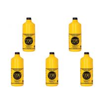 Kit C/5 - Removedor Neutralizador Convertedor. De Ferruge... Kit C/5 - Removedor Neutralizador Convertedor. De Ferruge...