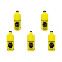 Kit C/5 - Removedor Neutralizador Convertedor. De Ferruge... Kit C/5 - Removedor Neutralizador Convertedor. De Ferruge...