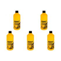 Kit C/5 - Removedor Neutralizador Convertedor. Ferrugem 5... Kit C/5 - Removedor Neutralizador Convertedor. Ferrugem 5...