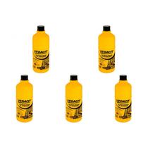 Kit C/5 - Removedor Neutralizador Convertedor. Ferrugem 5... Kit C/5 - Removedor Neutralizador Convertedor. Ferrugem 5...