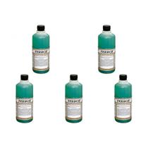 Kit C/5 - Removedor Neutralizador Convertedor. Ferrugem F...