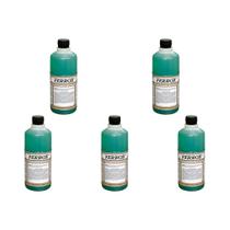 Kit C/5 - Removedor Neutralizador Convertedor. Ferrugem F...