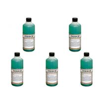 Kit C/5 - Removedor Neutralizador Convertedor. Ferrugem F... Kit C/5 - Removedor Neutralizador Convertedor. Ferrugem F...