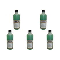 Kit C/5 - Removedor Neutralizador Convertedor. Ferrugem F...