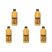 Kit C/5 - Removedor Neutralizador Convertedor. Ferrugem O... Kit C/5 - Removedor Neutralizador Convertedor. Ferrugem O...