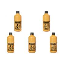 Kit C/5 - Removedor Neutralizador Convertedor. Ferrugem O... Kit C/5 - Removedor Neutralizador Convertedor. Ferrugem O...