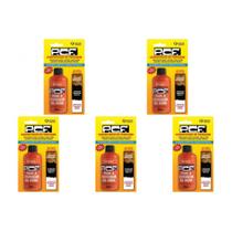 Kit C/5 - Removedor Neutralizador Convertedor. Ferrugem P...