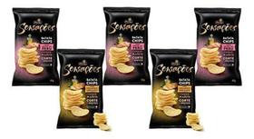 Kit C/5 Sensações 45g - Elma Chips