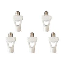 Kit C/5 - Sensor Presenca Qualitronix C/Soq E-27 Qa17M Kit C/5 - Sensor Presenca Qualitronix C/Soq E-27 Qa17M