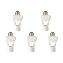 Kit C/5 - Sensor Qualitronix ''Soquete'' Inteligente 6 Fu... Kit C/5 - Sensor Qualitronix ''Soquete'' Inteligente 6 Fu...