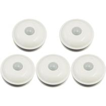 Kit C/5 - Sensor Qualitronix Teto Externo/Embutir Foto 36... Kit C/5 - Sensor Qualitronix Teto Externo/Embutir Foto 36...