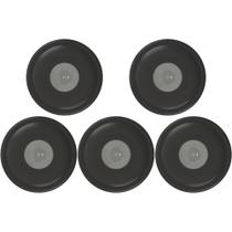 Kit C/5 - Sensor Qualitronix Teto Externo/Embutir Foto 36... Kit C/5 - Sensor Qualitronix Teto Externo/Embutir Foto 36...