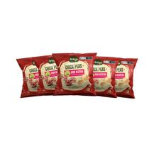Kit c/5 snack chick peas bacon 40g grings Kit c/5 snack chick peas bacon 40g grings