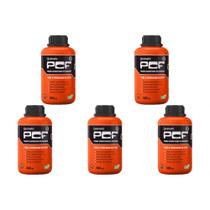 Kit C/5 - Tapmatic Convertedor De Ferrugem Pcf 500Ml Kit C/5 - Tapmatic Convertedor De Ferrugem Pcf 500Ml