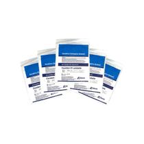 kit c/5 und curativo cirúrgico algodonado c/ gaze estéril 15cmx60cm - 01 Kit kit c/5 und curativo cirúrgico algodonado c/ gaze estéril 15cmx60cm - 01 Kit