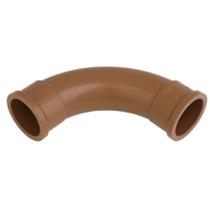 Kit C/ 5 Undds Curva C/ Ângulo 90 Soldável 25mm - Krona