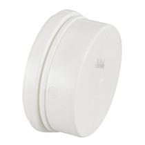 KIT C/5 UNID-Cap Tampão PVC para Esgoto 100mm ou 4" Plastilit *934* KIT C/5 UNID-Cap Tampão PVC para Esgoto 100mm ou 4" Plastilit *934*