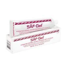 Kit c/ 5 unid. curativo saf-gel 85g convatec Kit c/ 5 unid. curativo saf-gel 85g convatec