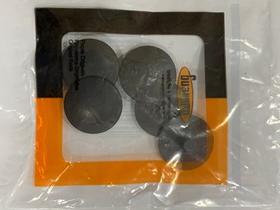 Kit C/5 Válvulas Da Bomba Pcp-1p E Pcp-6p - Guarany