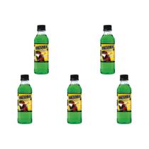 Kit C/5 - Xadrez Removedor De Ferrugem Remox 250 Ml Kit C/5 - Xadrez Removedor De Ferrugem Remox 250 Ml