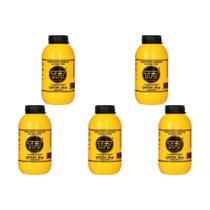 Kit C/5 - Xadrez Removedor Neutralizador Convertedor. De Ferrugem Tf7 200Ml Kit C/5 - Xadrez Removedor Neutralizador Convertedor. De Ferrugem Tf7 200Ml