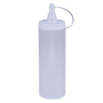 Kit c/ 50 Bisnagas 250 ml Para Molhos Lanchonete Bar Kit c/ 50 Bisnagas 250 ml Para Molhos Lanchonete Bar