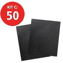 Kit c/50 Lixa D'água T223 G80 225x275 NORTON