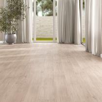 Kit c/ 50m² Piso Vinílico em Régua 2mm 17,78cmX1,21m Sofisticato