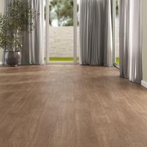 Kit c/ 50m² Piso Vinílico em Régua 2mm 17,78cmX1,21m Sofisticato