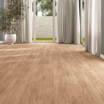 Kit c/ 50m² Piso Vinílico em Régua 2mm 17,78cmX1,21m Sofisticato