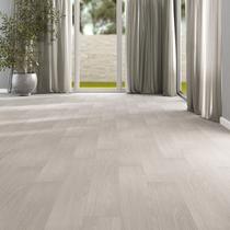 Kit c/ 50m² Piso Vinílico em Régua 2mm 17,78cmX1,21m Sofisticato